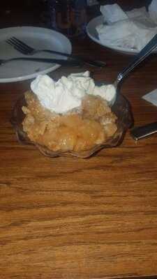 Royal Fork Buffet Restaurant