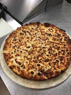 Jeanne’s Pizza Pantry