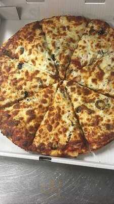 Jeanne’s Pizza Pantry