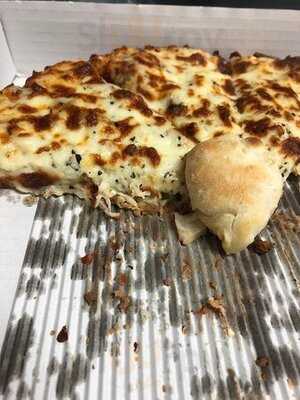 Jeanne’s Pizza Pantry