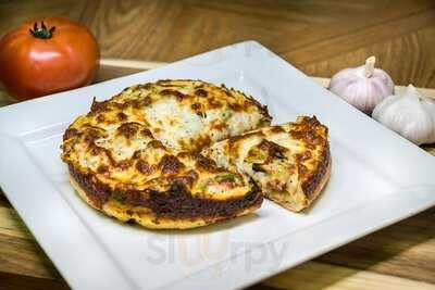 Jeanne’s Pizza Pantry