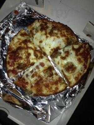 Jeanne’s Pizza Pantry