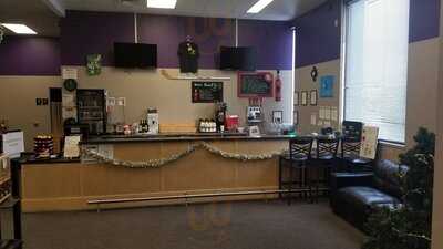 Crazy 8 Billiards & Lounge