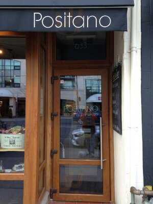 Positano Restaurant