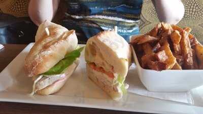 Clocktower Brew Pub Glebe