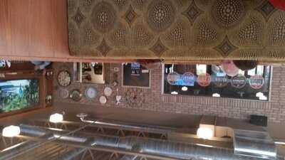 Clocktower Brew Pub Glebe