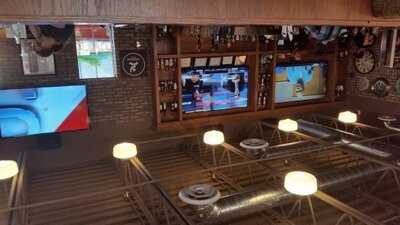 Clocktower Brew Pub Glebe