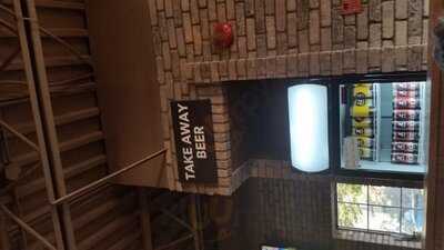 Clocktower Brew Pub Glebe