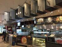 Paramount Fine Foods