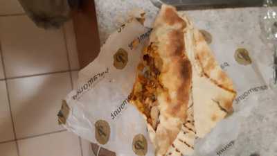 Paramount Fine Foods