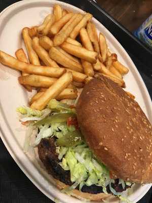 Paramount Fine Foods