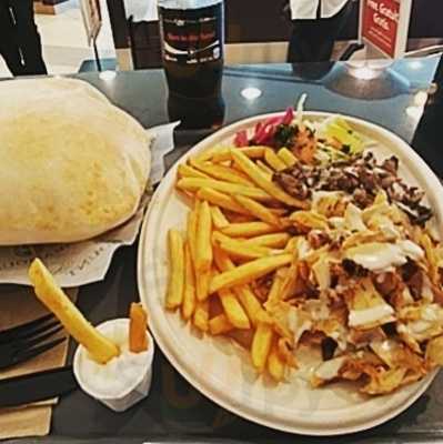 Paramount Fine Foods