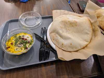 Paramount Fine Foods