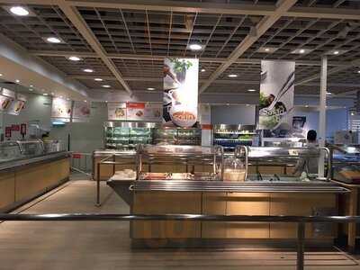 Ikea Swedish Cafe