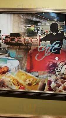 Gospel Cafe And Restaurant