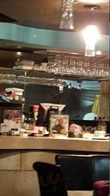 Gospel Cafe And Restaurant