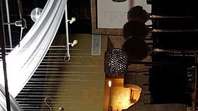 Gospel Cafe And Restaurant