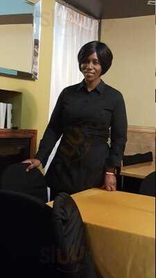 Gospel Cafe And Restaurant