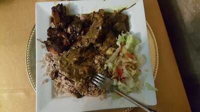 Gospel Cafe And Restaurant