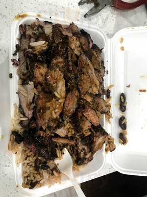 Gospel Cafe And Restaurant