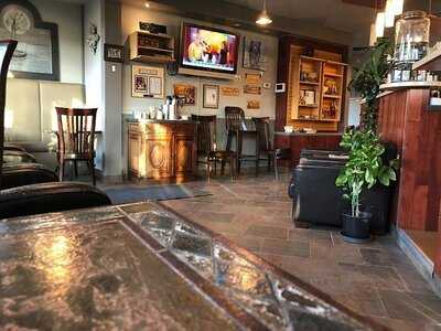 Javino Coffee & Wine Bar