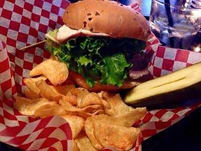 The Epic Wedge Eatery