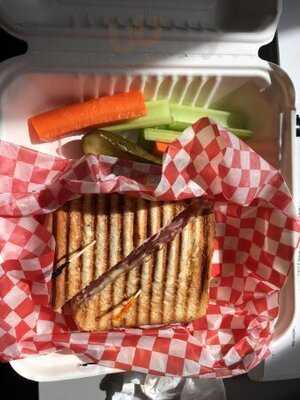 The Epic Wedge Eatery