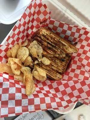 The Epic Wedge Eatery