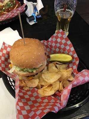 The Epic Wedge Eatery