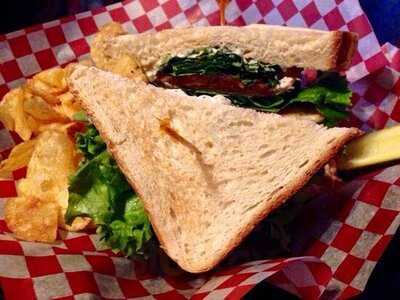 The Epic Wedge Eatery