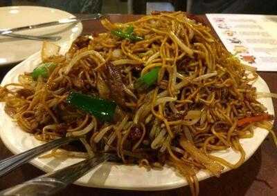 Good Buddy Restaurant