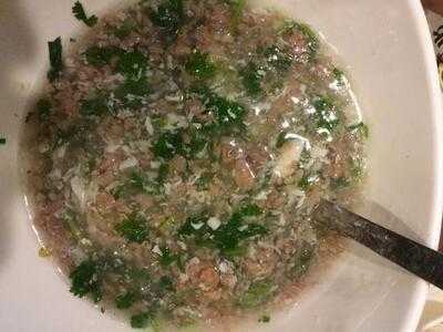 Good Buddy Restaurant