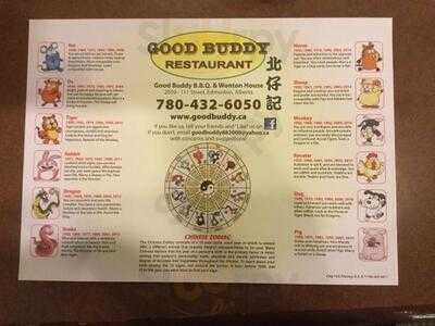 Good Buddy Restaurant