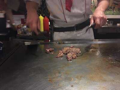 Edoko Japanese Steakhouse