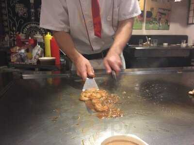 Edoko Japanese Steakhouse