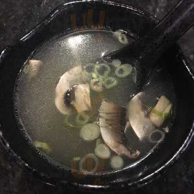 Edoko Japanese Steakhouse