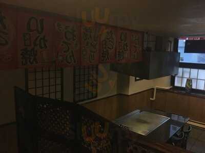 Edoko Japanese Steakhouse