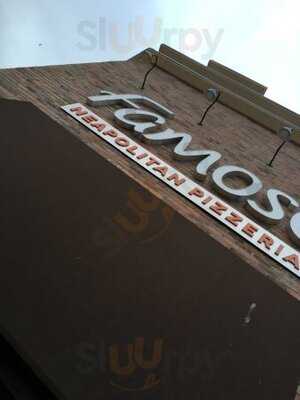 Famoso Neapolitan Pizzeria