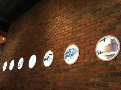 Famoso Neapolitan Pizzeria