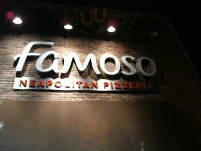 Famoso Neapolitan Pizzeria