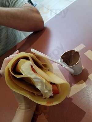 Crepe Works