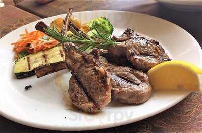 La Piazza Dario Ristorante Italiano