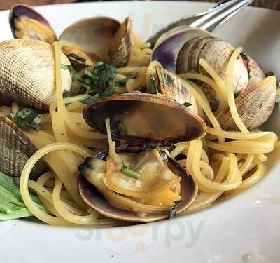 La Piazza Dario Ristorante Italiano