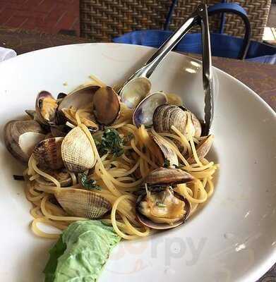 La Piazza Dario Ristorante Italiano