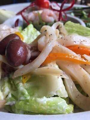 La Piazza Dario Ristorante Italiano