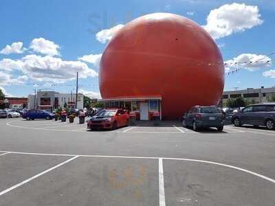 H Gibeau Orange Julep