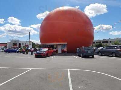 H Gibeau Orange Julep