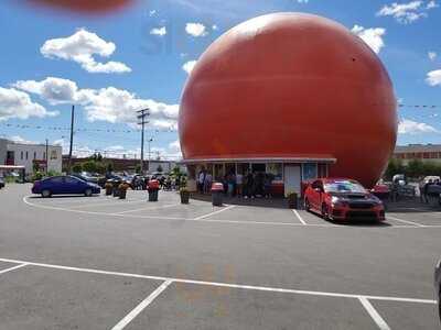 H Gibeau Orange Julep