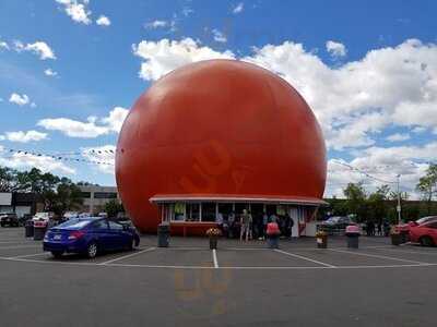 H Gibeau Orange Julep