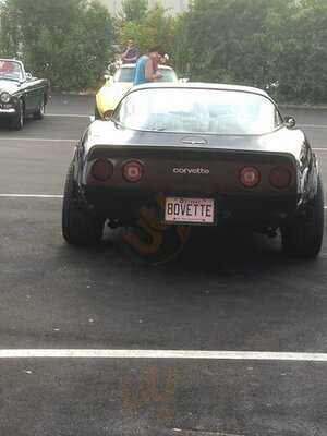 H Gibeau Orange Julep